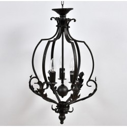 Lampa Belldeco Rustic