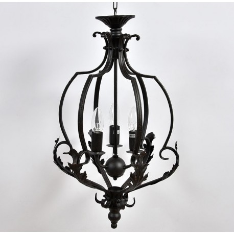 Lampa Belldeco Rustic