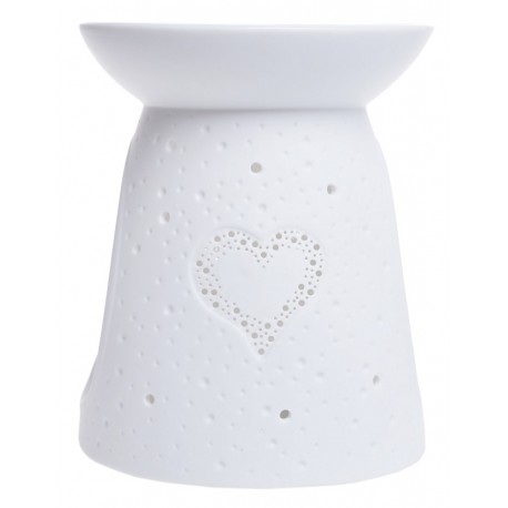  Domek Na Olejek Biały Serce