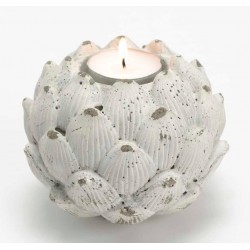 Świecznik Prowansalski Karczoch A