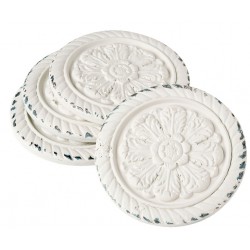 Podkładki Pod Kubek Prowansalskie 4szt.