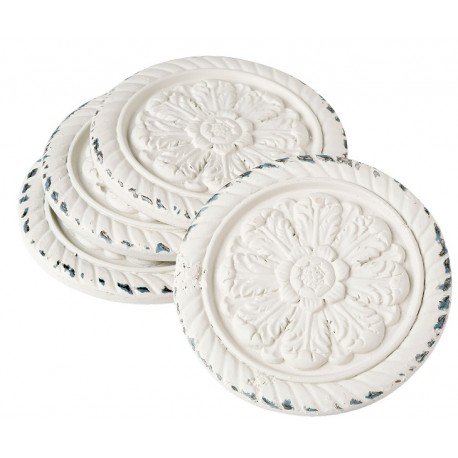 Podkładki Pod Kubek Prowansalskie 4szt.