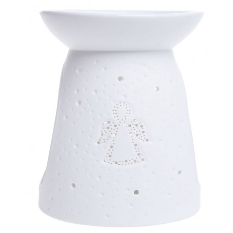 Domek Na Olejek Biały Aniołek