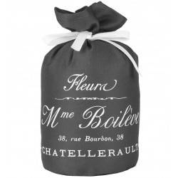 Stoper Do Drzwi Madame Granatowy