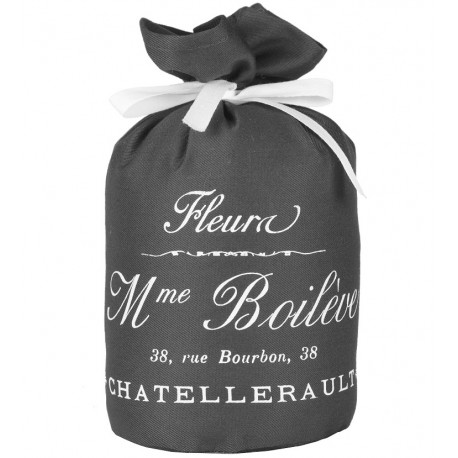 Stoper Do Drzwi Madame Granatowy