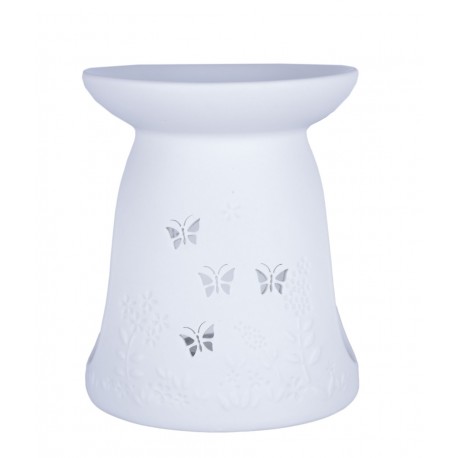 Domek na Olejek Biały w Motylki