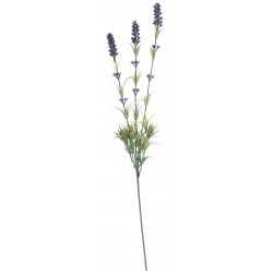 Sztuczna Lawenda Gałązka