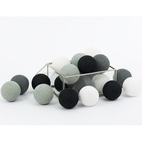 Cotton Balls Goldie 10 kul