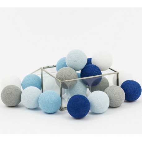 Cotton Balls Blue Dream 10 kul