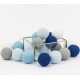 Cotton Balls Blue Dream 50 kul
