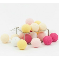 Cotton Balls Koktajlove 35 kul