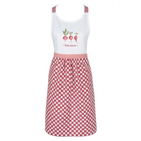 Fartuszek Kuchenny Rzepa B