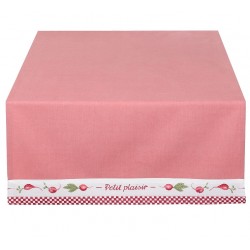 Bieżnik Stołowy Rzepa