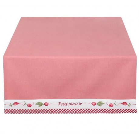 Bieżnik Stołowy Rzepa