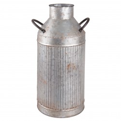 Kanka Prowansalska Metalowa Wysoka B