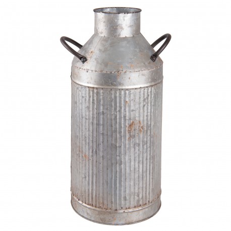 Kanka Prowansalska Metalowa Wysoka B