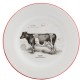 Talerz Prowansalski z Krową B
