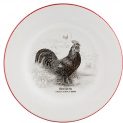Talerz Prowansalski z Kogutem B