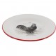 Talerz Prowansalski z Kogutem B