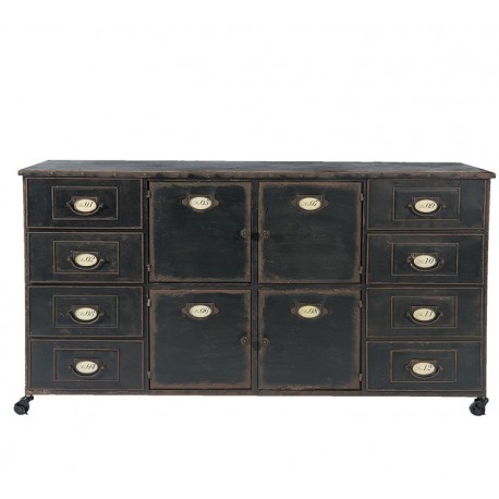 Talerz Prowansalski z Kurą A