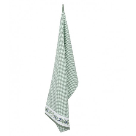 Ściereczka Kuchenna z Oliwkami A