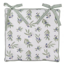 Ściereczka Kuchenna z Oliwkami B