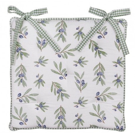 Ściereczka Kuchenna z Oliwkami B