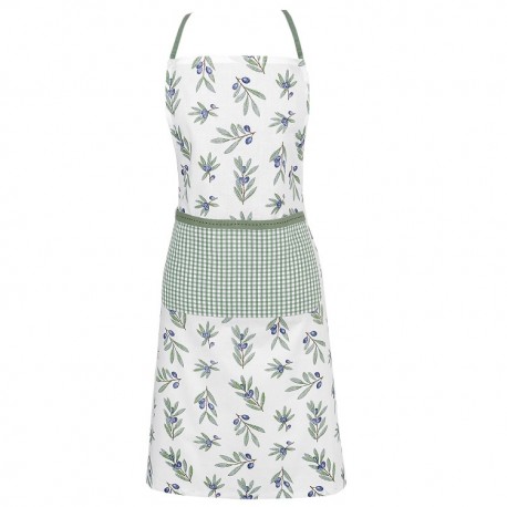  Fartuszek Kuchenny z Oliwkami B