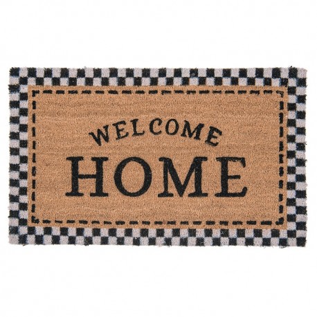 Wycieraczka Welcome Home A