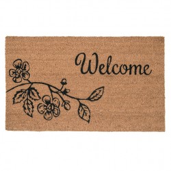 Wycieraczka z Napisami Look Nice