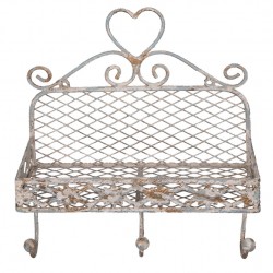 Patera Prowansalska Metalowa