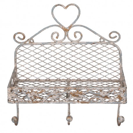 Patera Prowansalska Metalowa