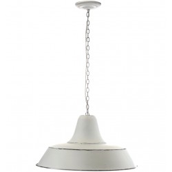 Lampa Aluro Tarika Metalowa Siatka