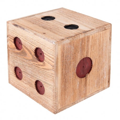 Ozdobna Kostka Do Gry B