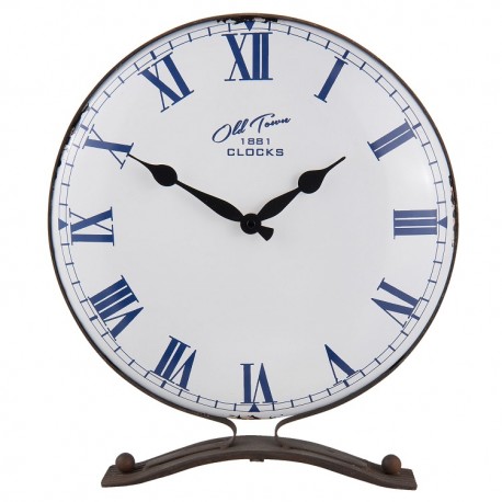 Zegar Stołowy Vintage 3