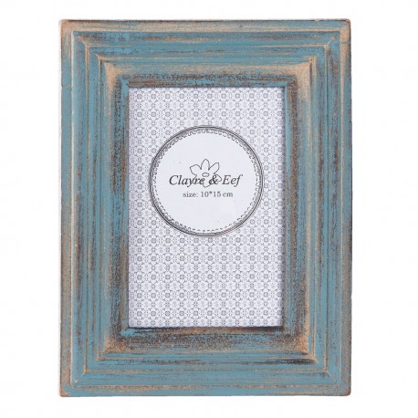 Drewniana Ramka Prowansalska C