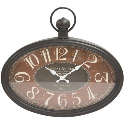 Zegar Retro Route 66