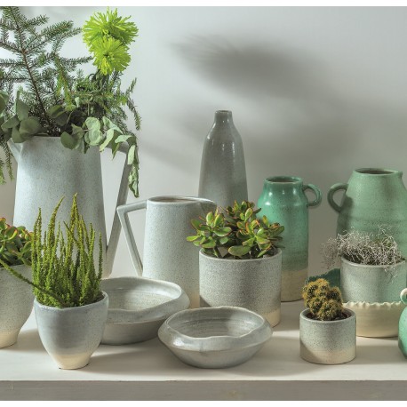 Wyjątkowe osłonki z kolekcji Włoskie Niebo to mnóstwo ośłonek w interesujących kształtach i kolorach.