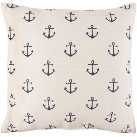 poduszka w stylu marynistycnym