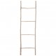  Drewniana Drabina Ozdobna B