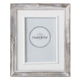 Dekoracja Stojąca Metalowa