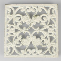 Żeliwna Podstawka Pod Garnek 3