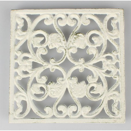 Żeliwna Podstawka Pod Garnek 3