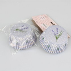 Papierowe Foremki Na Babeczki B 100szt.