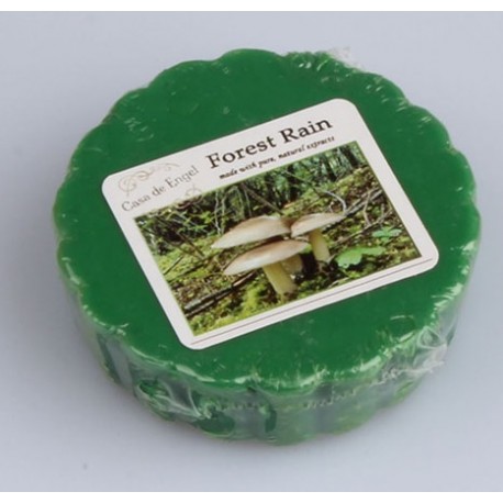 Wosk Zapachowy Bawełna