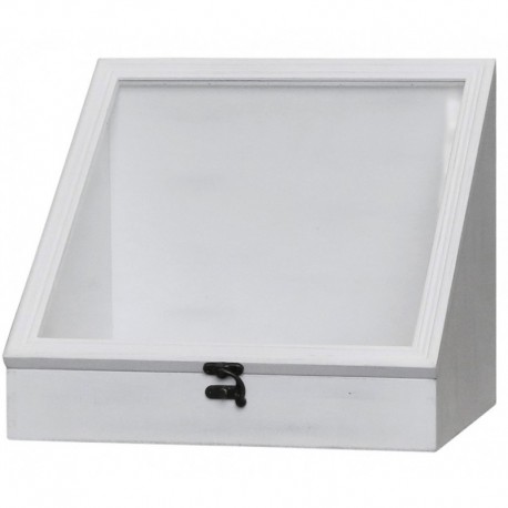 Szafa Prowansalska Ścienna Lunel