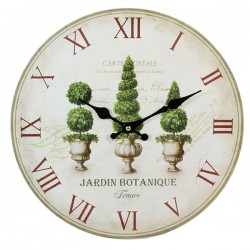 Zegary Ścienne Prowansja 2