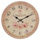 Zegar Prowansalski z Różami C