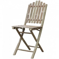 Konsola Bambusowa Lyon