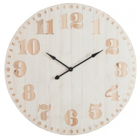 Duży Zegar Ze Sznurami 